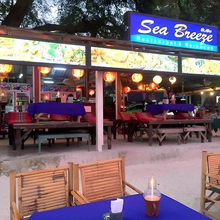 Sea Breeze Resort Koh Samet Exterior photo