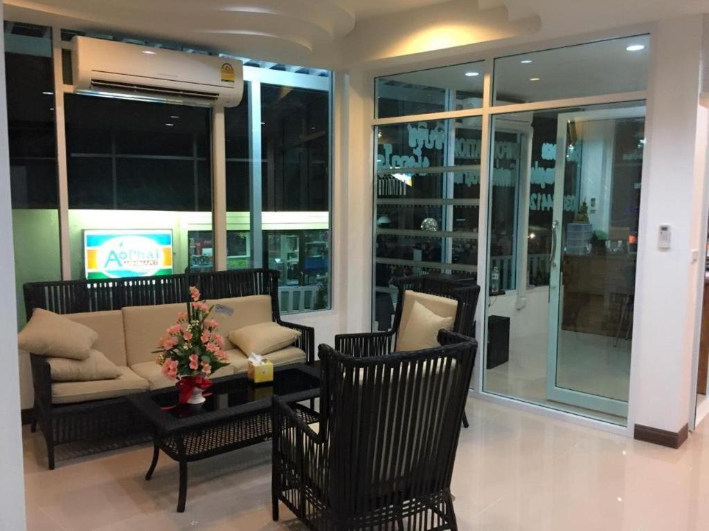 Sea Breeze Resort Koh Samet Exterior photo