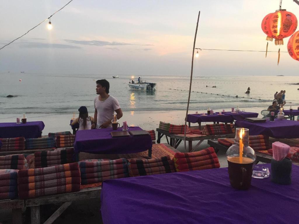 Sea Breeze Resort Koh Samet Exterior photo