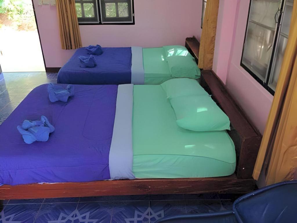 Sea Breeze Resort Koh Samet Exterior photo