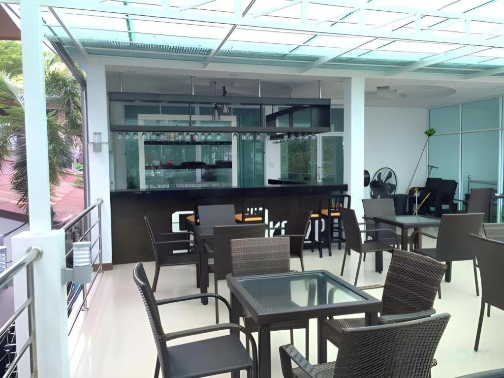 Sea Breeze Resort Koh Samet Exterior photo