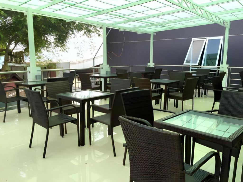 Sea Breeze Resort Koh Samet Exterior photo