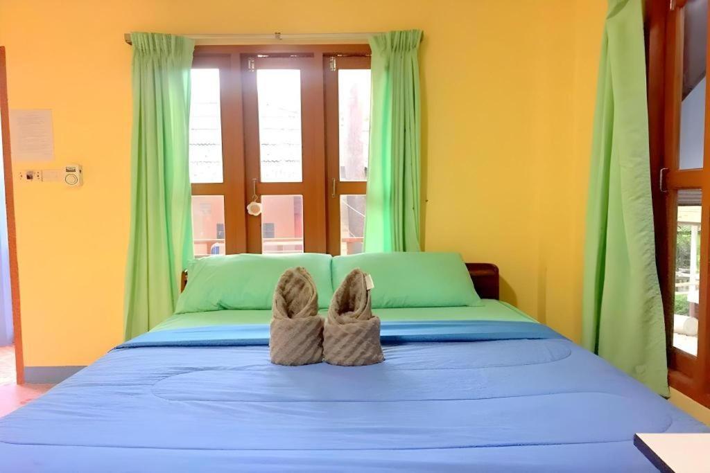Sea Breeze Resort Koh Samet Exterior photo