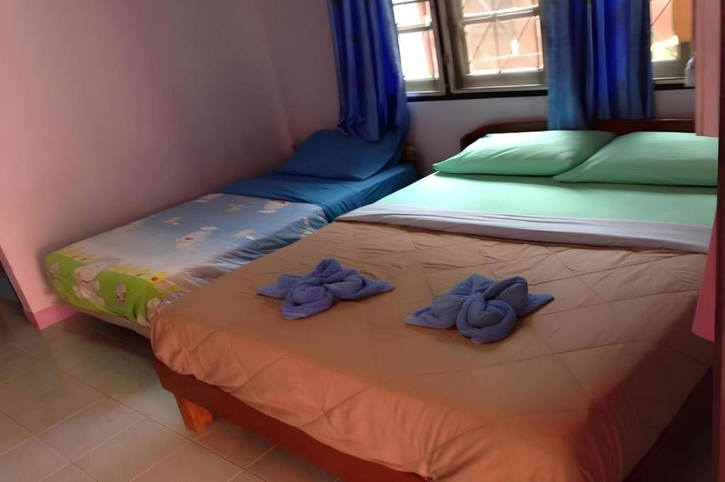 Sea Breeze Resort Koh Samet Exterior photo